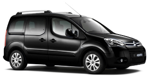 Berlingo Multispace Ludospace E_BERLINGO - Shine